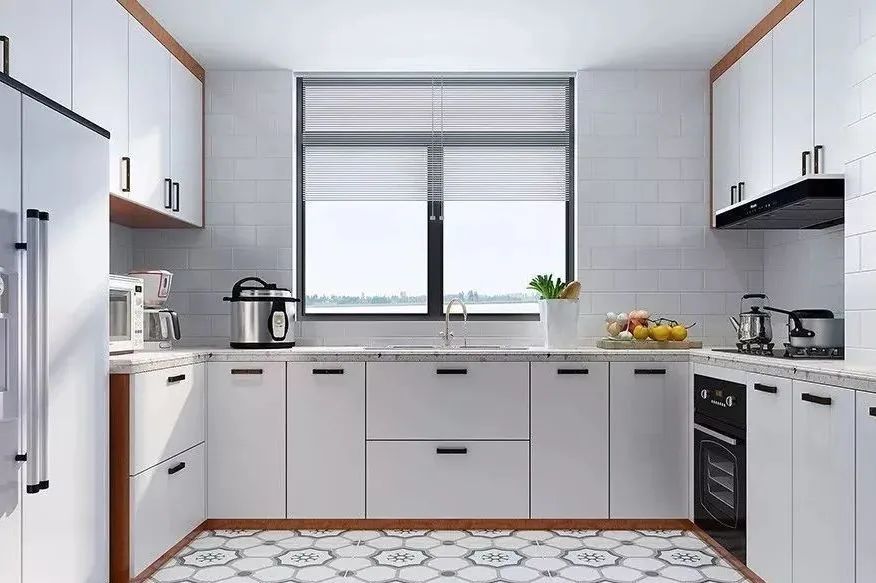 廚房裝修效果圖 廚房裝修效果圖